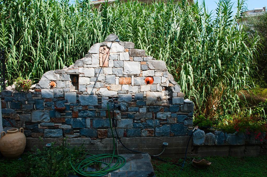Studios Margarita Petalídhion Exteriér fotografie