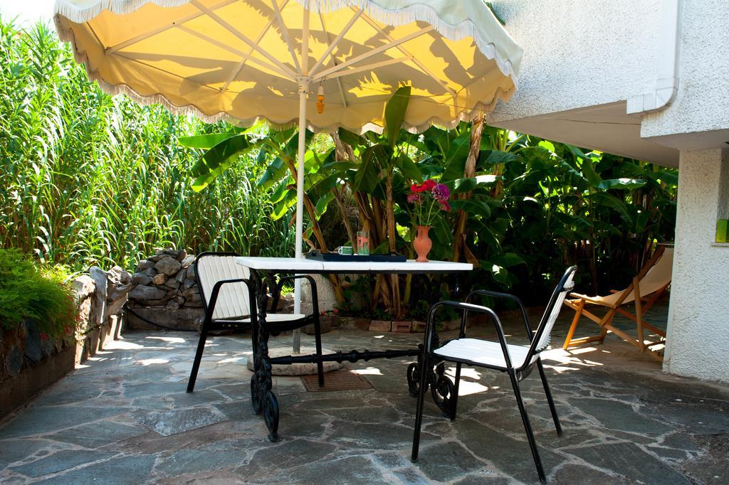 Studios Margarita Petalídhion Exteriér fotografie