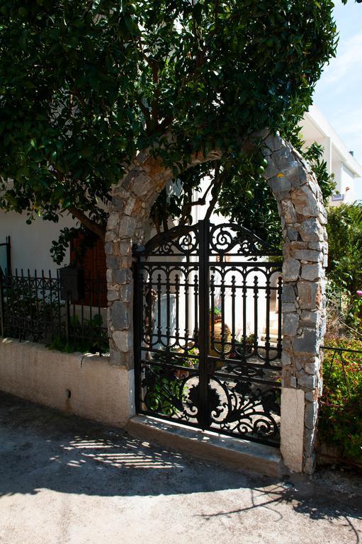 Studios Margarita Petalídhion Exteriér fotografie